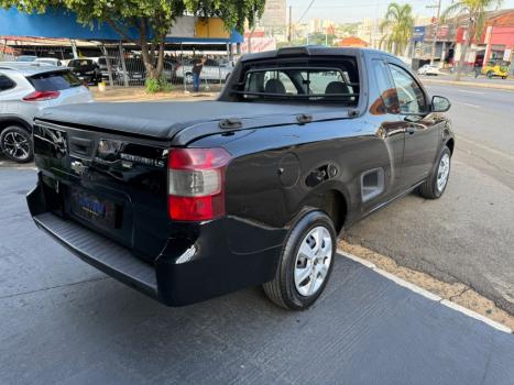 CHEVROLET Montana 1.4 FLEX LS, Foto 5