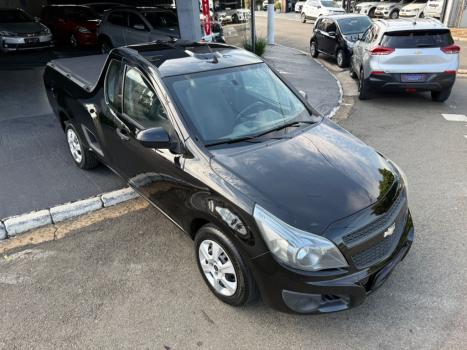 CHEVROLET Montana 1.4 FLEX LS, Foto 6