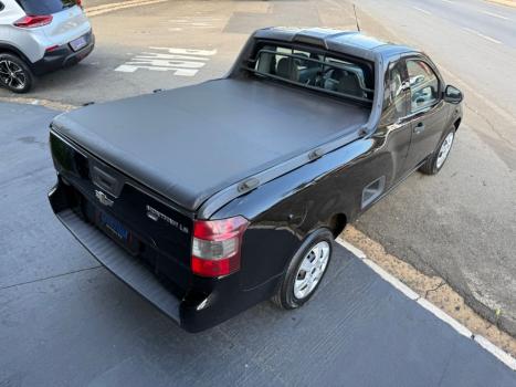 CHEVROLET Montana 1.4 FLEX LS, Foto 9