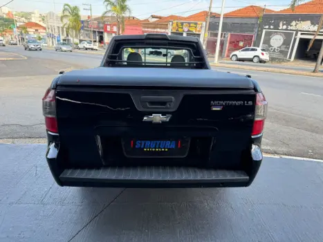 CHEVROLET Montana 1.4 FLEX LS, Foto 11