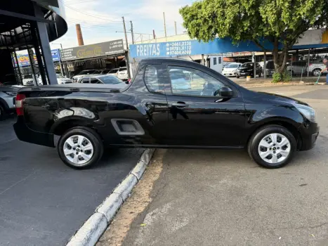 CHEVROLET Montana 1.4 FLEX LS, Foto 13