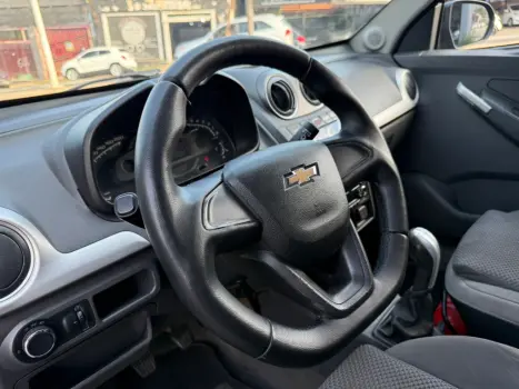 CHEVROLET Montana 1.4 FLEX LS, Foto 18