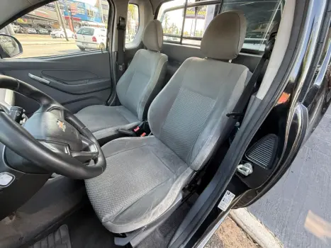 CHEVROLET Montana 1.4 FLEX LS, Foto 19