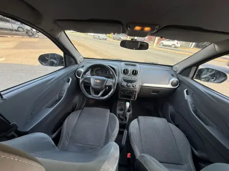 CHEVROLET Montana 1.4 FLEX LS, Foto 20