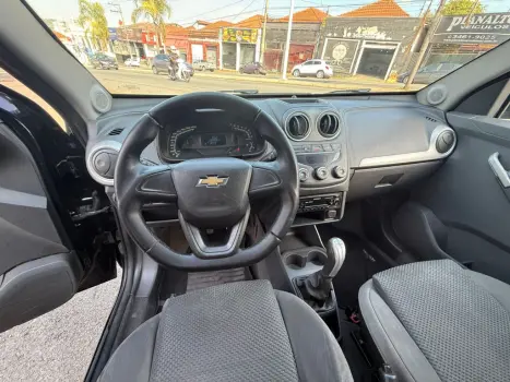 CHEVROLET Montana 1.4 FLEX LS, Foto 21