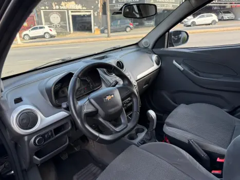 CHEVROLET Montana 1.4 FLEX LS, Foto 22