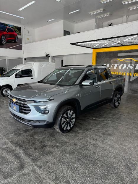 CHEVROLET Montana 1.2 12V 4P FLEX TURBO PREMIER AUTOM�TICO, Foto 1