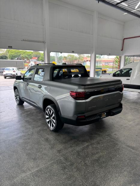 CHEVROLET Montana 1.2 12V 4P FLEX TURBO PREMIER AUTOM�TICO, Foto 6