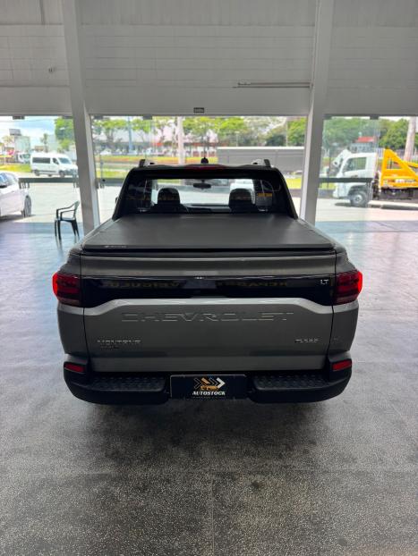 CHEVROLET Montana 1.2 12V 4P FLEX TURBO PREMIER AUTOM�TICO, Foto 7