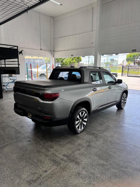 CHEVROLET Montana 1.2 12V 4P FLEX TURBO PREMIER AUTOM�TICO, Foto 8