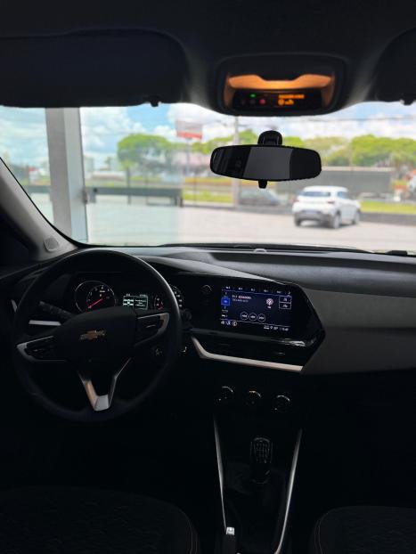 CHEVROLET Montana 1.2 12V 4P FLEX TURBO PREMIER AUTOM�TICO, Foto 9