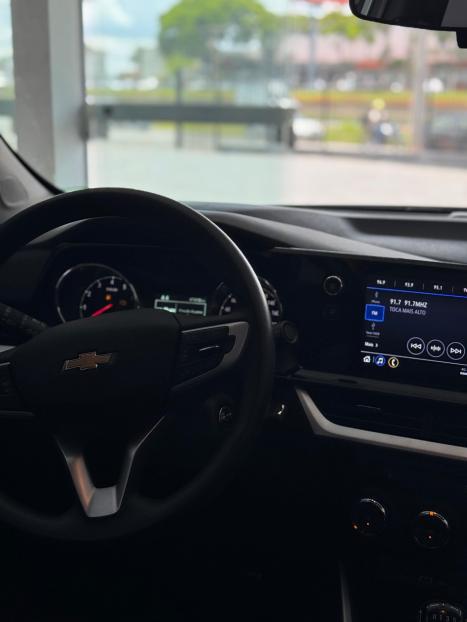 CHEVROLET Montana 1.2 12V 4P FLEX TURBO PREMIER AUTOM�TICO, Foto 10