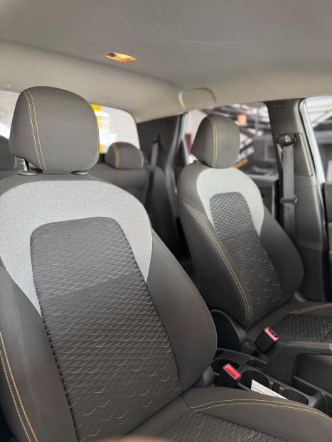 CHEVROLET Montana 1.2 12V 4P FLEX TURBO PREMIER AUTOM�TICO, Foto 11