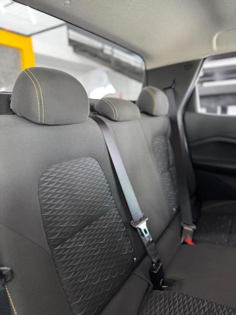 CHEVROLET Montana 1.2 12V 4P FLEX TURBO PREMIER AUTOM�TICO, Foto 12