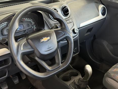 CHEVROLET Montana 1.4 FLEX LS, Foto 2