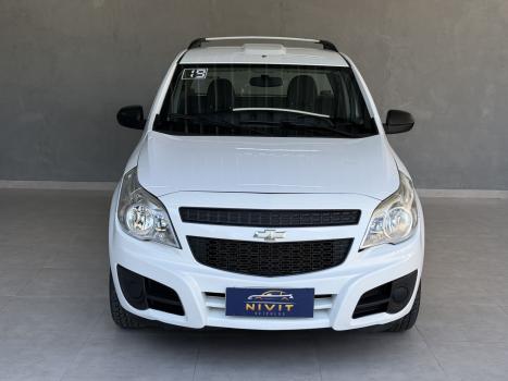 CHEVROLET Montana 1.4 FLEX LS, Foto 3