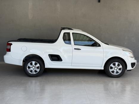 CHEVROLET Montana 1.4 FLEX LS, Foto 5