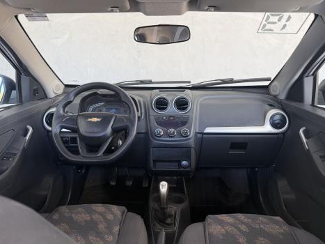 CHEVROLET Montana 1.4 FLEX LS, Foto 6