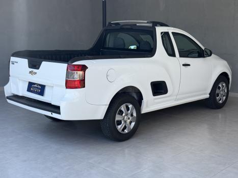 CHEVROLET Montana 1.4 FLEX LS, Foto 7