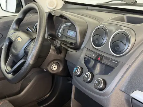 CHEVROLET Montana 1.4 FLEX LS, Foto 8