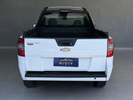 CHEVROLET Montana 1.4 FLEX LS, Foto 9