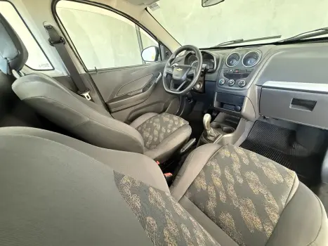 CHEVROLET Montana 1.4 FLEX LS, Foto 10