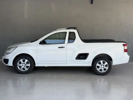 CHEVROLET Montana 1.4 FLEX LS, Foto 11