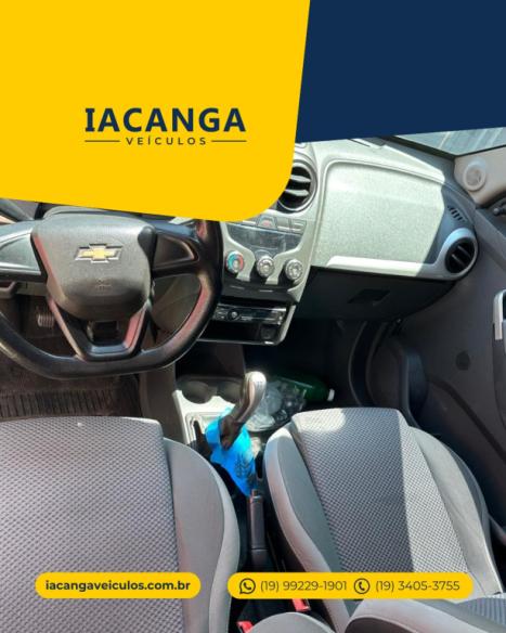 CHEVROLET Montana 1.4 FLEX LS, Foto 2