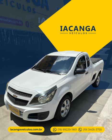 CHEVROLET Montana 1.4 FLEX LS, Foto 3