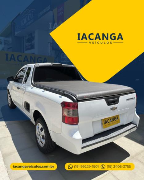 CHEVROLET Montana 1.4 FLEX LS, Foto 6