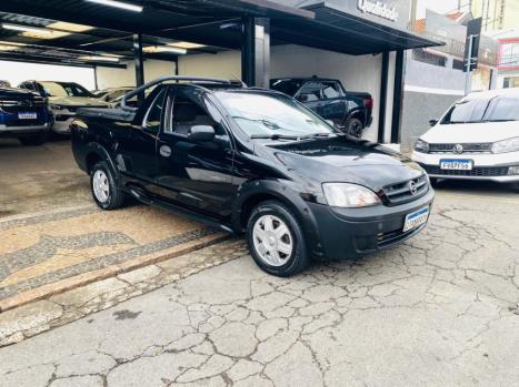 CHEVROLET Montana 1.8 FLEX OFF-ROAD, Foto 3