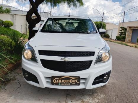 CHEVROLET Montana 1.4 FLEX LS, Foto 2