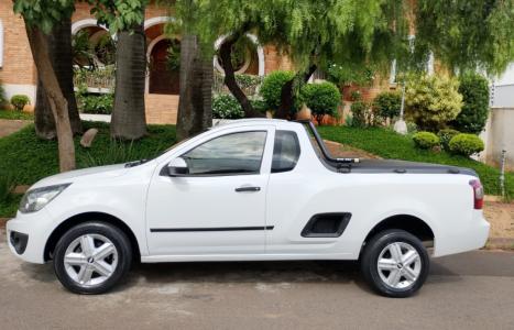 CHEVROLET Montana 1.4 FLEX LS, Foto 3