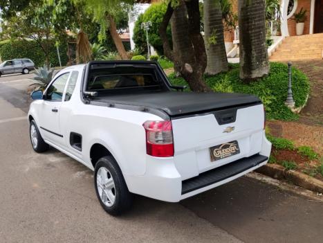 CHEVROLET Montana 1.4 FLEX LS, Foto 4