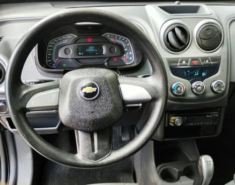 CHEVROLET Montana 1.4 FLEX LS, Foto 6