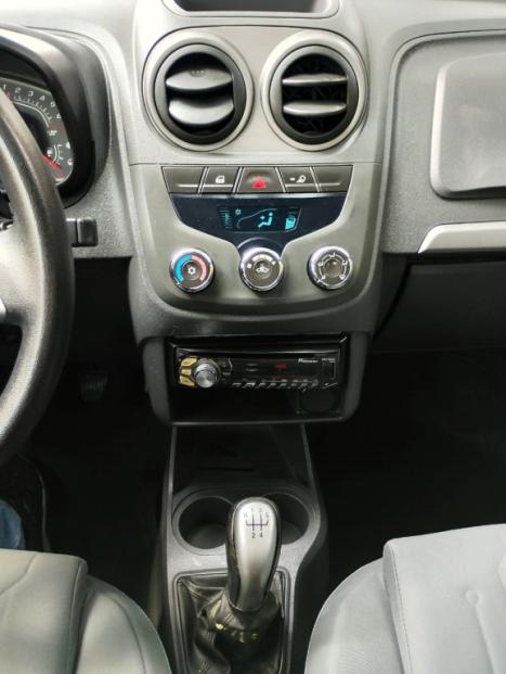 CHEVROLET Montana 1.4 FLEX LS, Foto 8