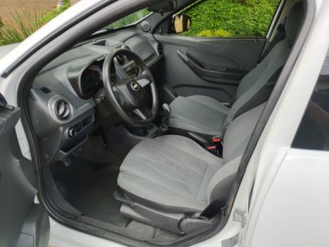 CHEVROLET Montana 1.4 FLEX LS, Foto 9