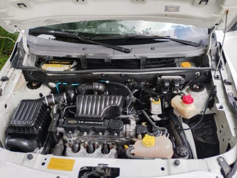 CHEVROLET Montana 1.4 FLEX LS, Foto 12