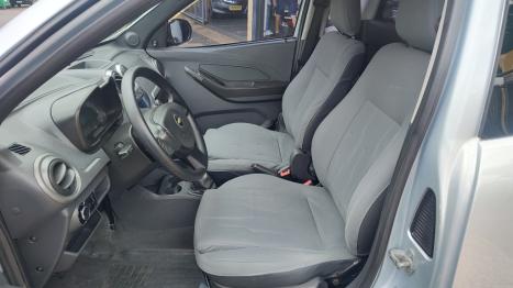 CHEVROLET Montana 1.4 FLEX LS, Foto 14