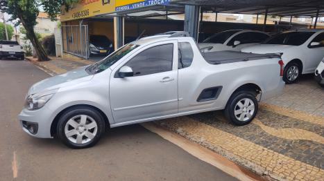 CHEVROLET Montana 1.4 FLEX LS, Foto 6