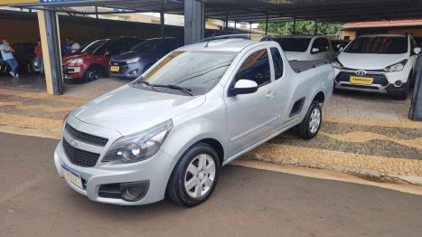 CHEVROLET Montana 1.4 FLEX LS, Foto 7