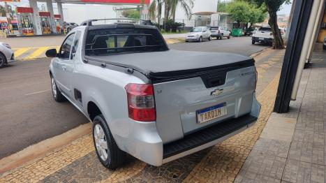CHEVROLET Montana 1.4 FLEX LS, Foto 9