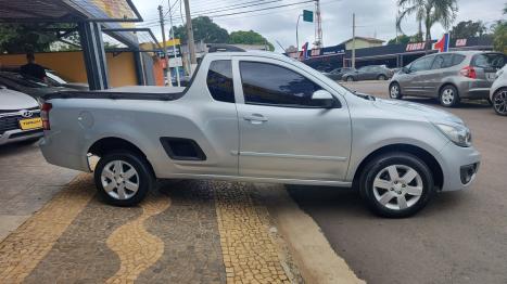 CHEVROLET Montana 1.4 FLEX LS, Foto 10