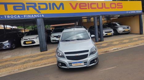 CHEVROLET Montana 1.4 FLEX LS, Foto 1