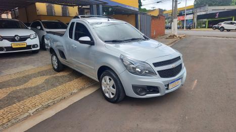 CHEVROLET Montana 1.4 FLEX LS, Foto 5