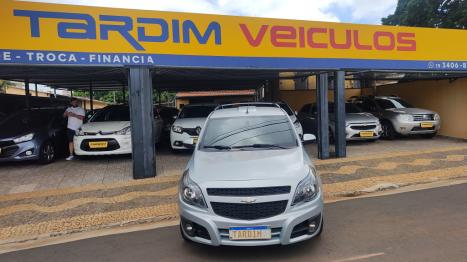CHEVROLET Montana 1.4 FLEX LS, Foto 2