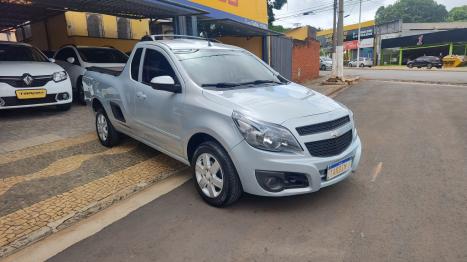 CHEVROLET Montana 1.4 FLEX LS, Foto 4