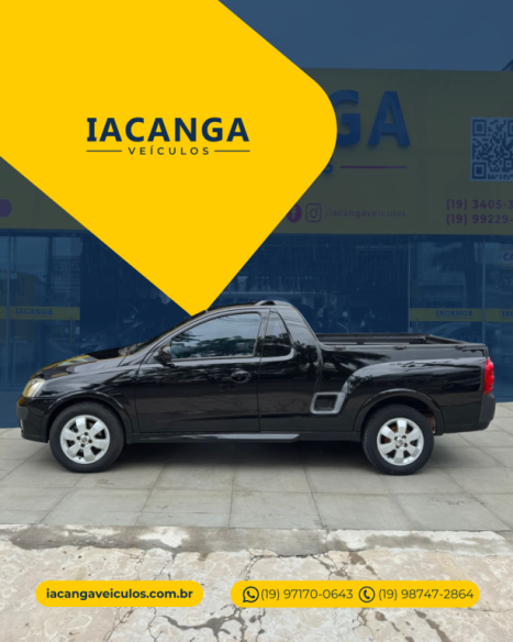 CHEVROLET Montana 1.8 FLEX SPORT, Foto 3