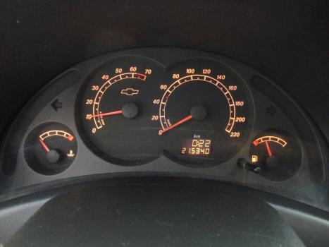 CHEVROLET Montana 1.4 FLEX CONQUEST, Foto 10