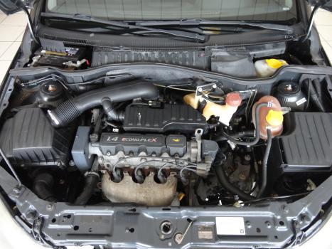 CHEVROLET Montana 1.4 FLEX CONQUEST, Foto 12